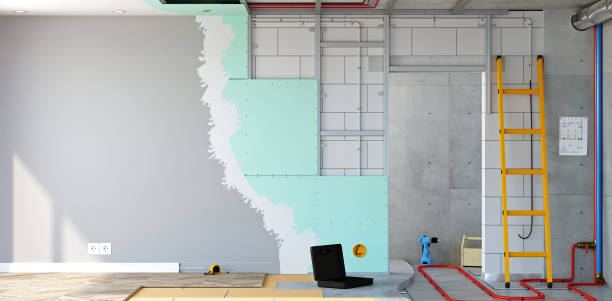 Best Mold Odor Removal Services  in Lake Of The Woods, AZ