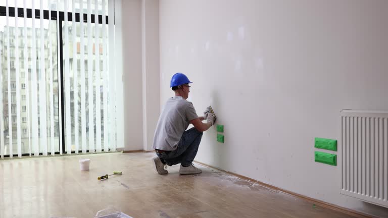 Best Commercial Mold Inspection  in Lake Of The Woods, AZ