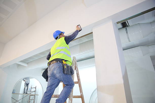 Best Asbestos and Lead Testing During Mold Inspection  in Lake Of The Woods, AZ